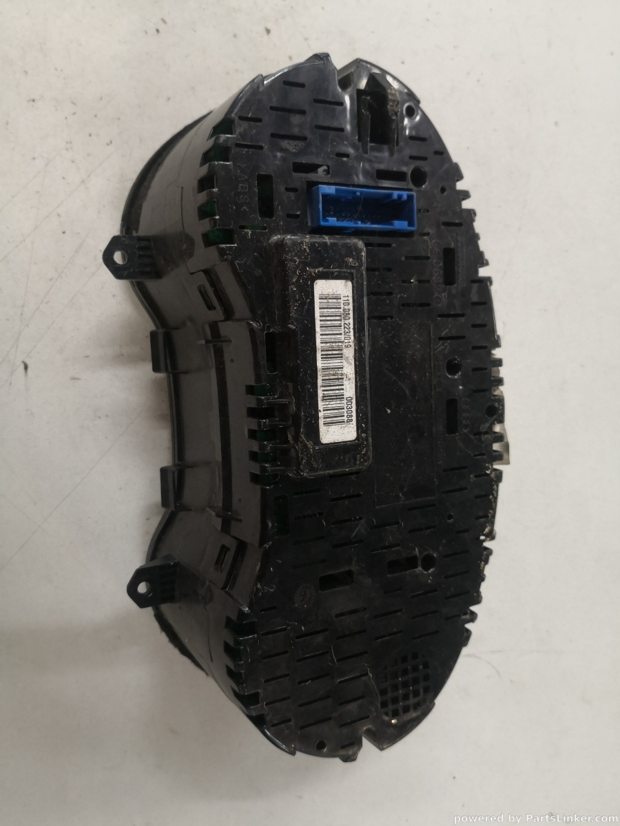 Ceasuri bord AUDI A3 II (8P1) [ 2003 - 2013 ] OEM 8p0920983j – foto 2
