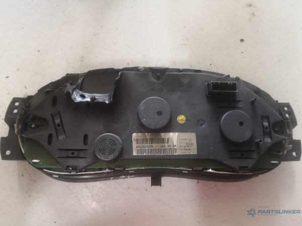 Ceasuri bord DACIA LODGY [ 2012 - > ] OEM 248103932r – foto 2