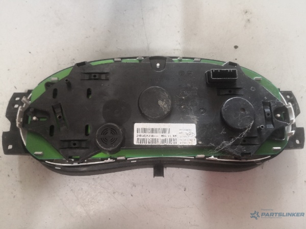 Ceasuri bord DACIA LODGY [ 2012 - > ] OEM 248109521r – foto 2