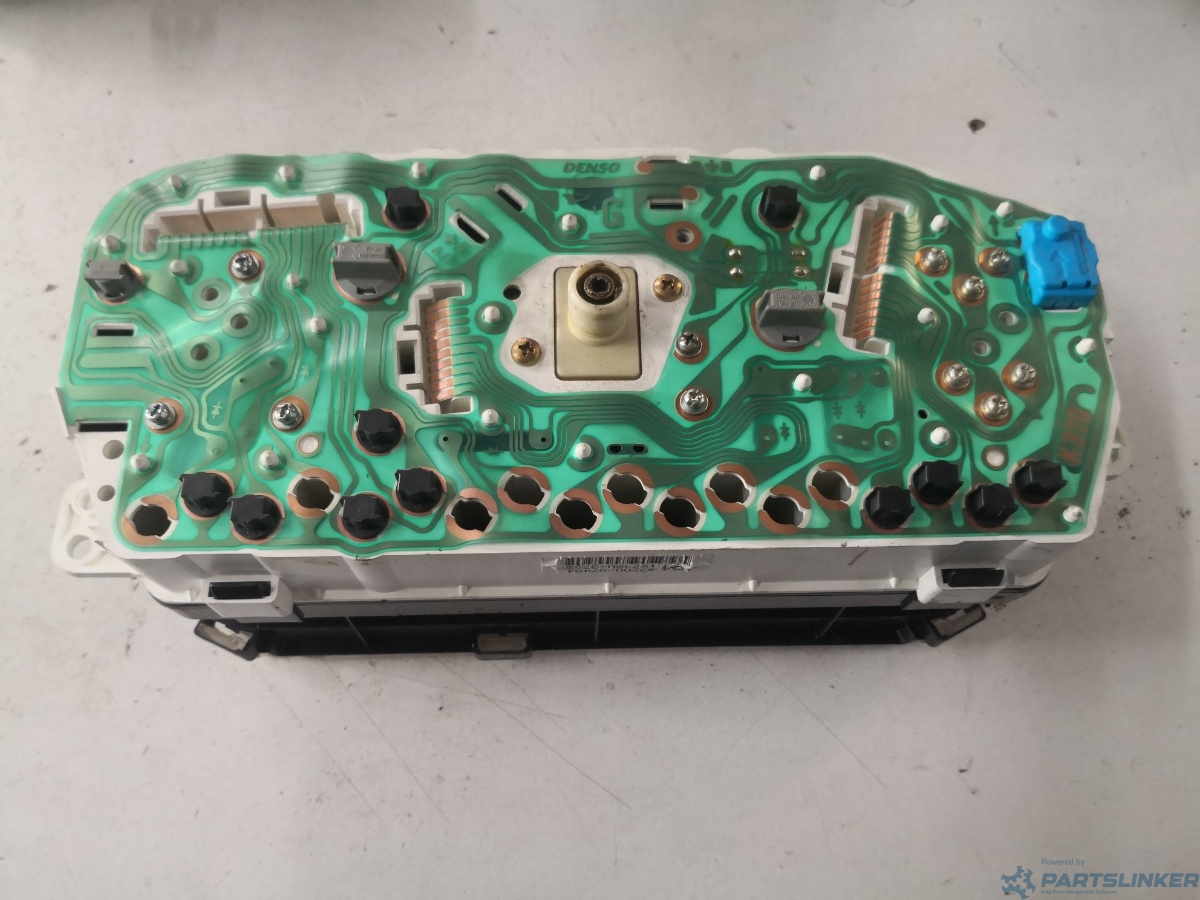 Ceasuri bord DAIHATSU TERIOS (J1_) [ 1997 - 2006 ] OEM 8320087404 – foto 2