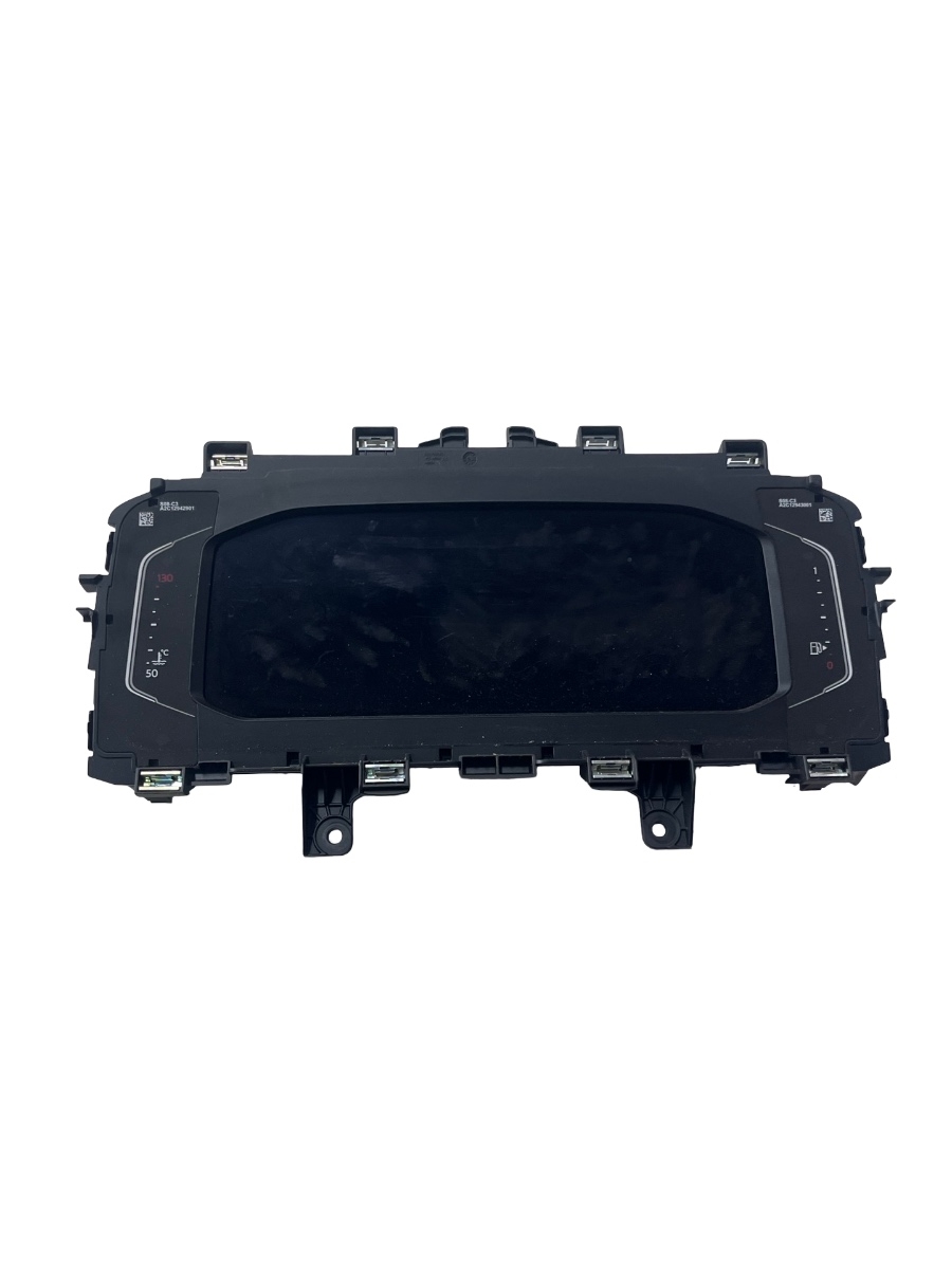 Ceasuri bord digital VOLKSWAGEN Tiguan II Facelift R LINE [ 2020 - 2024 ] 5NA920790D