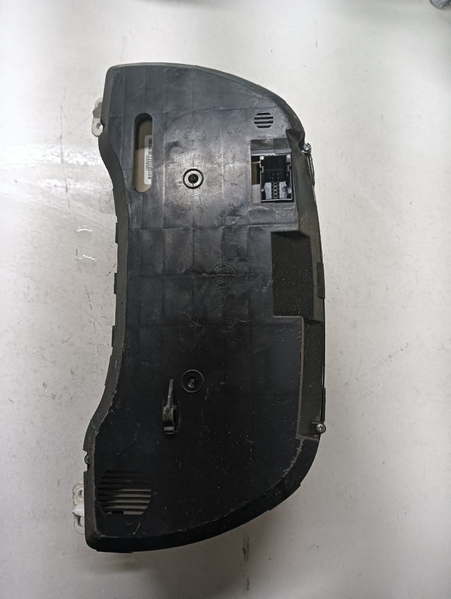 Ceasuri bord FIAT DOBLO Cargo 223_ 2000 - > – foto 2