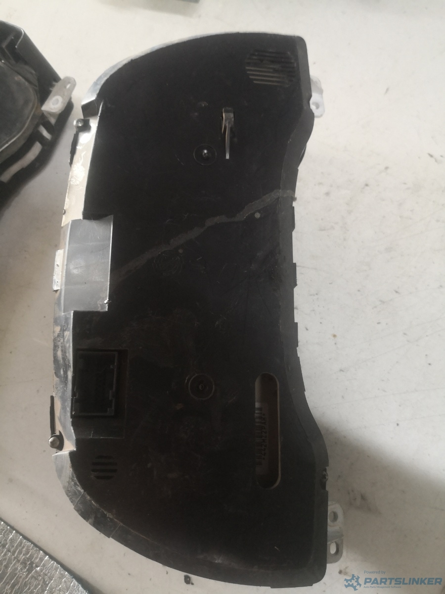 Ceasuri bord FIAT DOBLO MPV (119, 223) [ 2001 - > ] OEM 5550004601 – foto 2