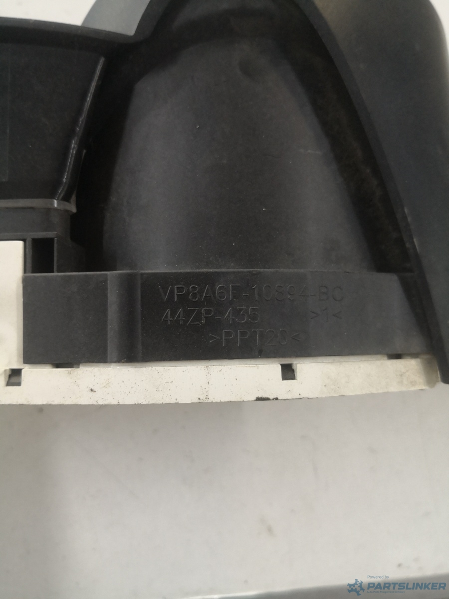 Ceasuri bord FORD FIESTA V (JH_, JD_) [ 2001 - 2010 ] OEM Vp8a6f10894aa – foto 2