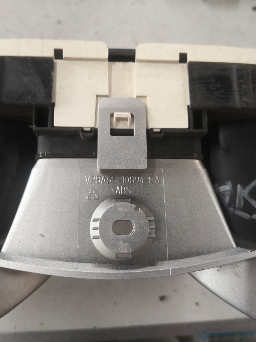 Ceasuri bord FORD FIESTA V (JH_, JD_) [ 2001 - 2010 ] OEM Vp8a6f10894ca – foto 2