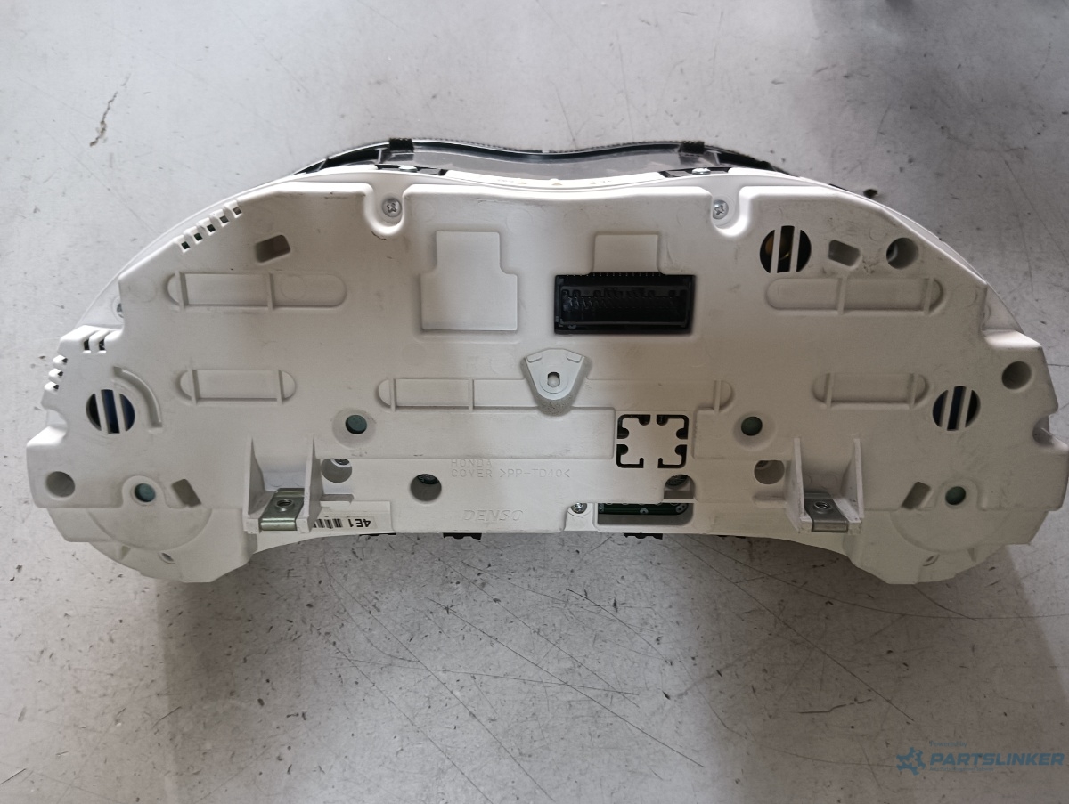 Ceasuri bord HONDA ACCORD VIII (CU) [ 2008 - > ] OEM 2574502916 – foto 2