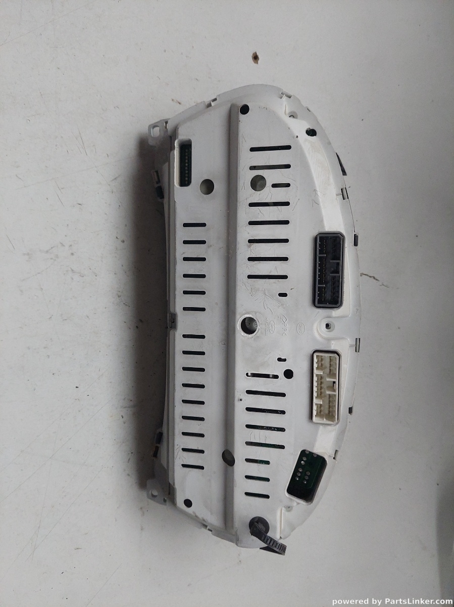 Ceasuri bord HYUNDAI TUCSON (JM) [ 2004 - 2010 ] OEM 940032e541 – foto 2