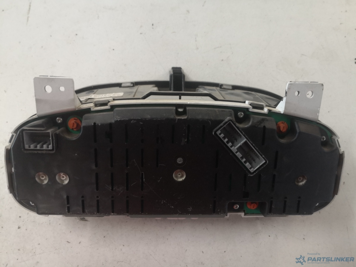 Ceasuri bord KIA CEED SW (ED) [ 2007 - 2012 ] OEM 90031h010 – foto 2