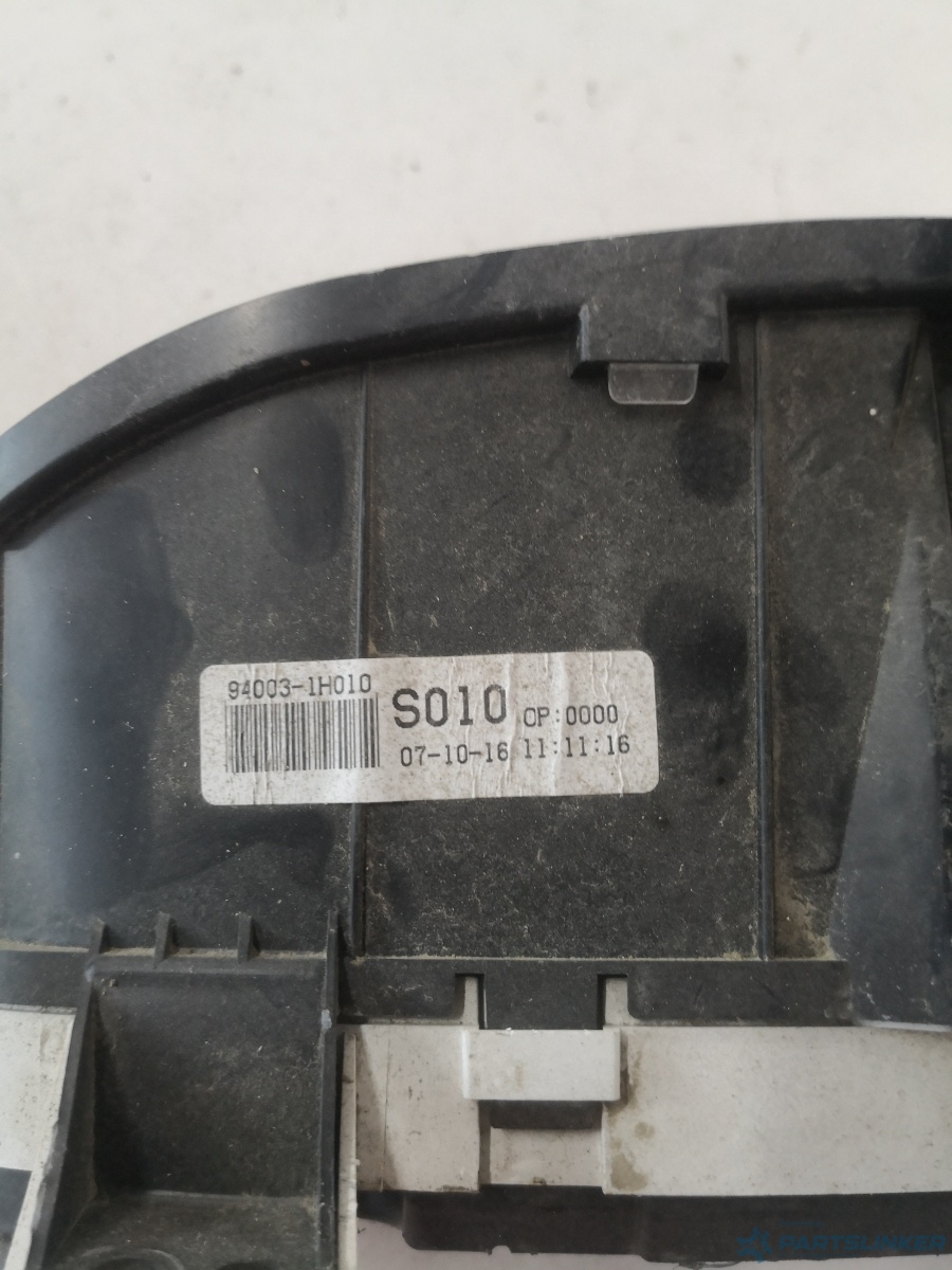 Ceasuri bord KIA CEED SW (ED) [ 2007 - 2012 ] OEM 90031h010 – foto 3
