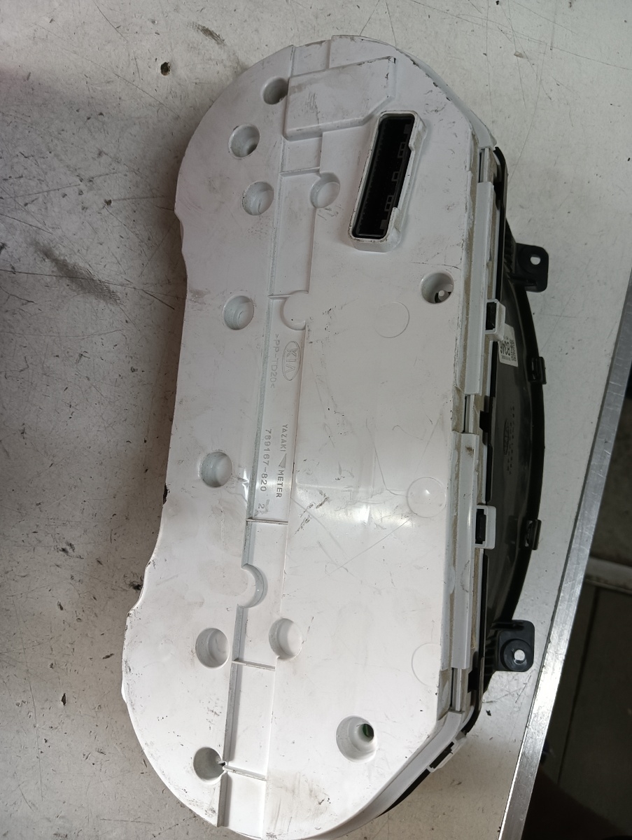 Ceasuri bord KIA SPORTAGE (QL, QLE) [ 2015 - > ] OEM 769167820 – foto 2