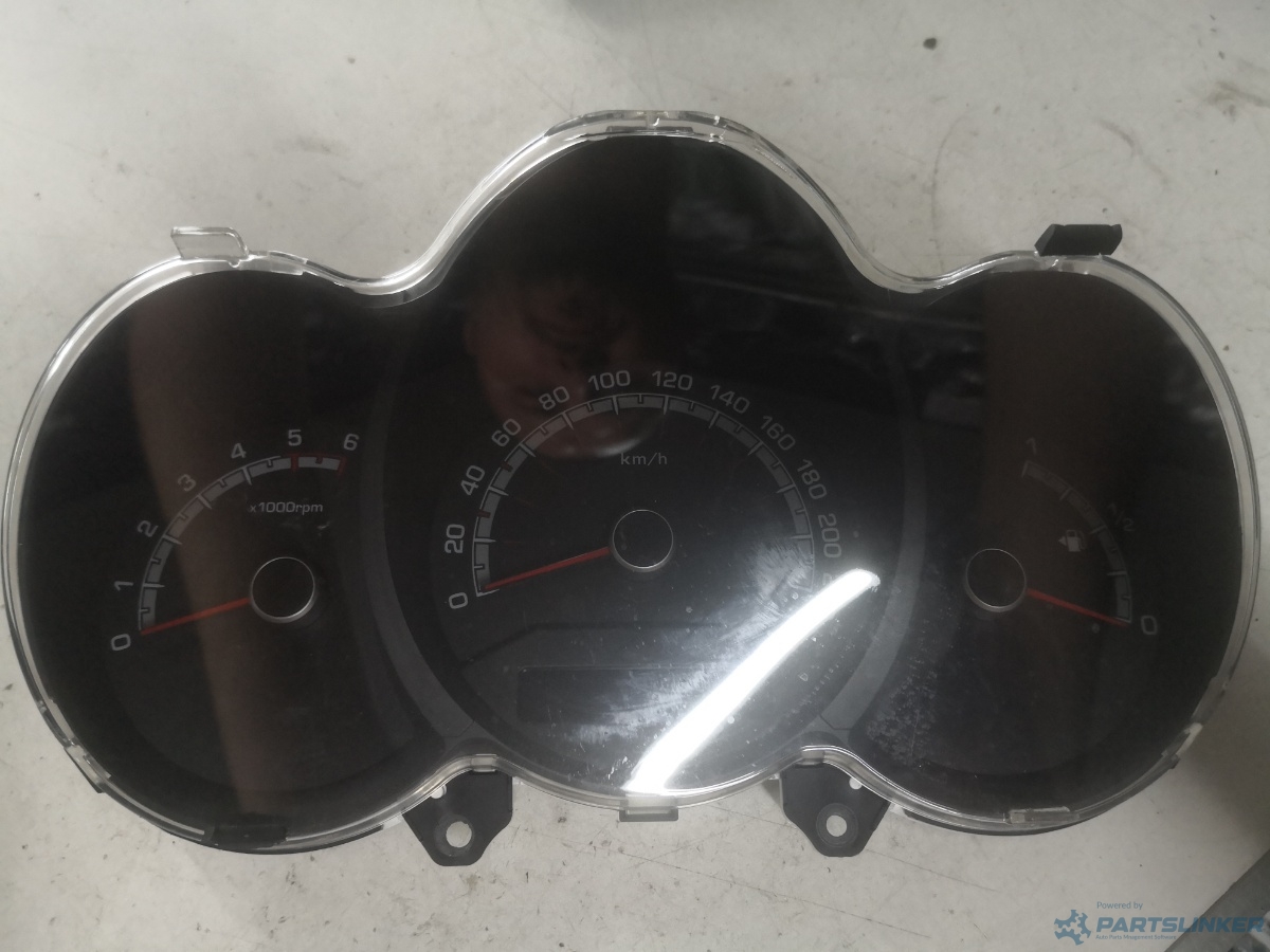 Ceasuri bord KIA VENGA (YN) [ 2010 - > ] OEM 940041p491