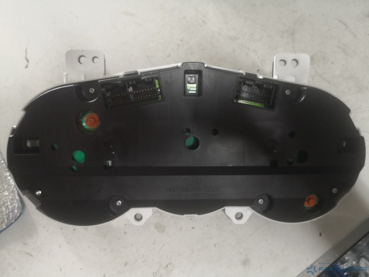 Ceasuri bord KIA VENGA (YN) [ 2010 - > ] OEM 940041p491 – foto 2