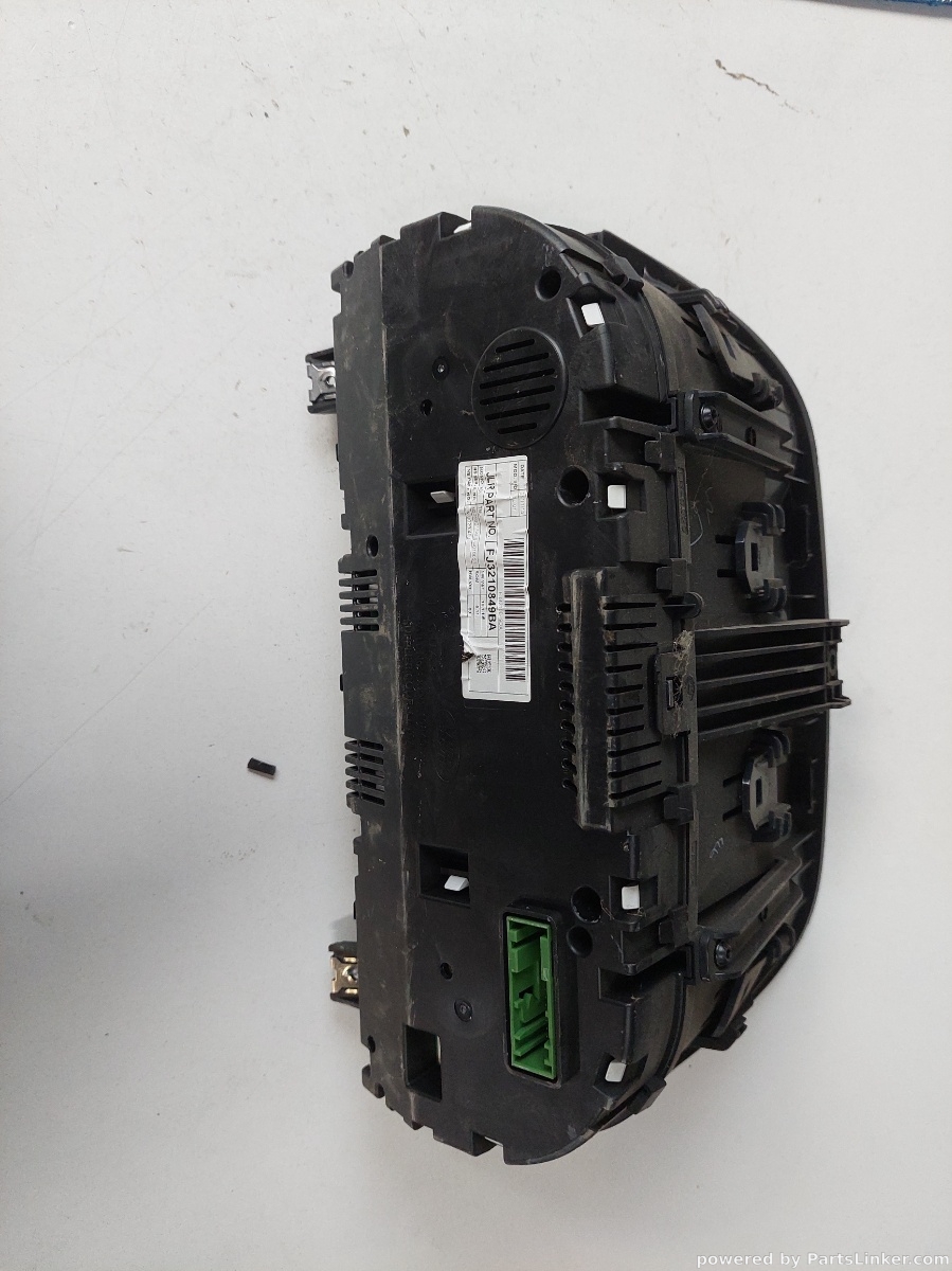 Ceasuri bord LAND ROVER RANGE ROVER EVOQUE (LV_, L538) [ 2011 - > ] OEM Fj3210849ba – foto 3