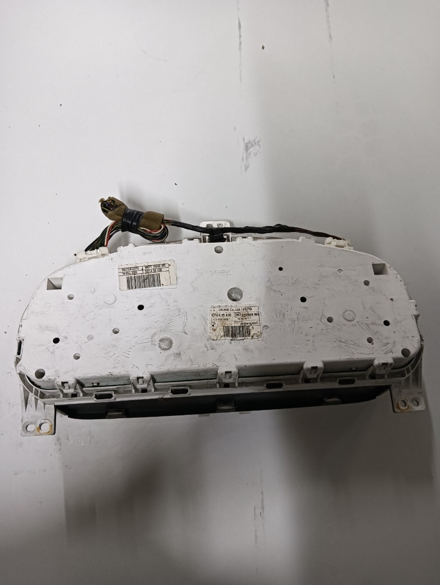 Ceasuri bord MAZDA 121 II DB 1990 - 1997 3m7110849mg – foto 2