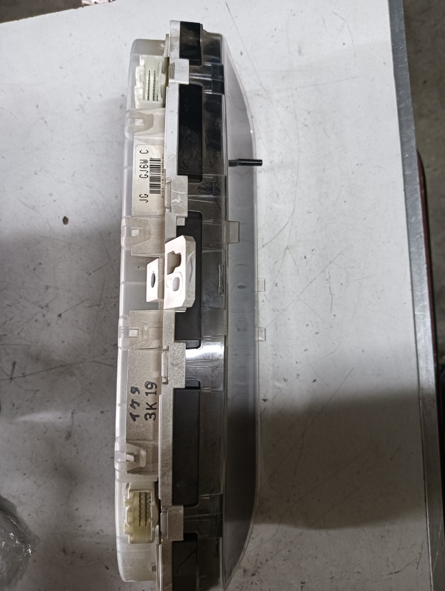 Ceasuri bord MAZDA  6 2005> – foto 2