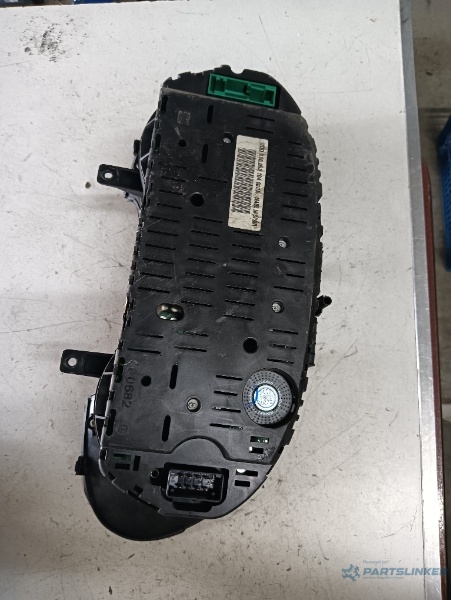 Ceasuri bord SEAT CORDOBA III (6L2) [ 2002 - 2009 ] OEM 17090300442 – foto 2