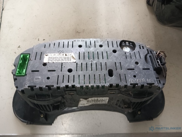 Ceasuri bord SEAT IBIZA IV (6L1) [ 2002 - 2009 ] OEM 1510200285 – foto 3