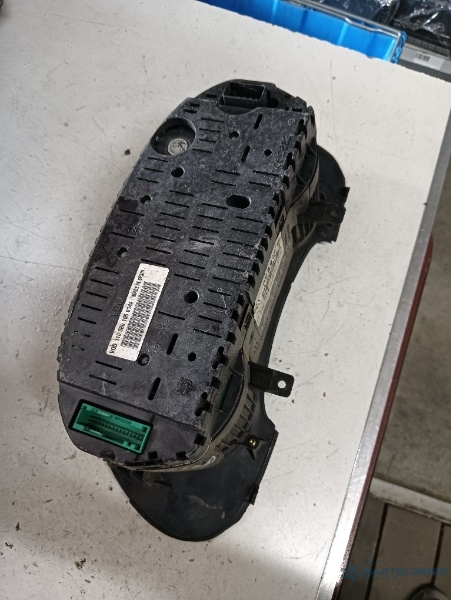 Ceasuri bord SEAT IBIZA IV (6L1) [ 2002 - 2009 ] OEM 19030400288 – foto 3