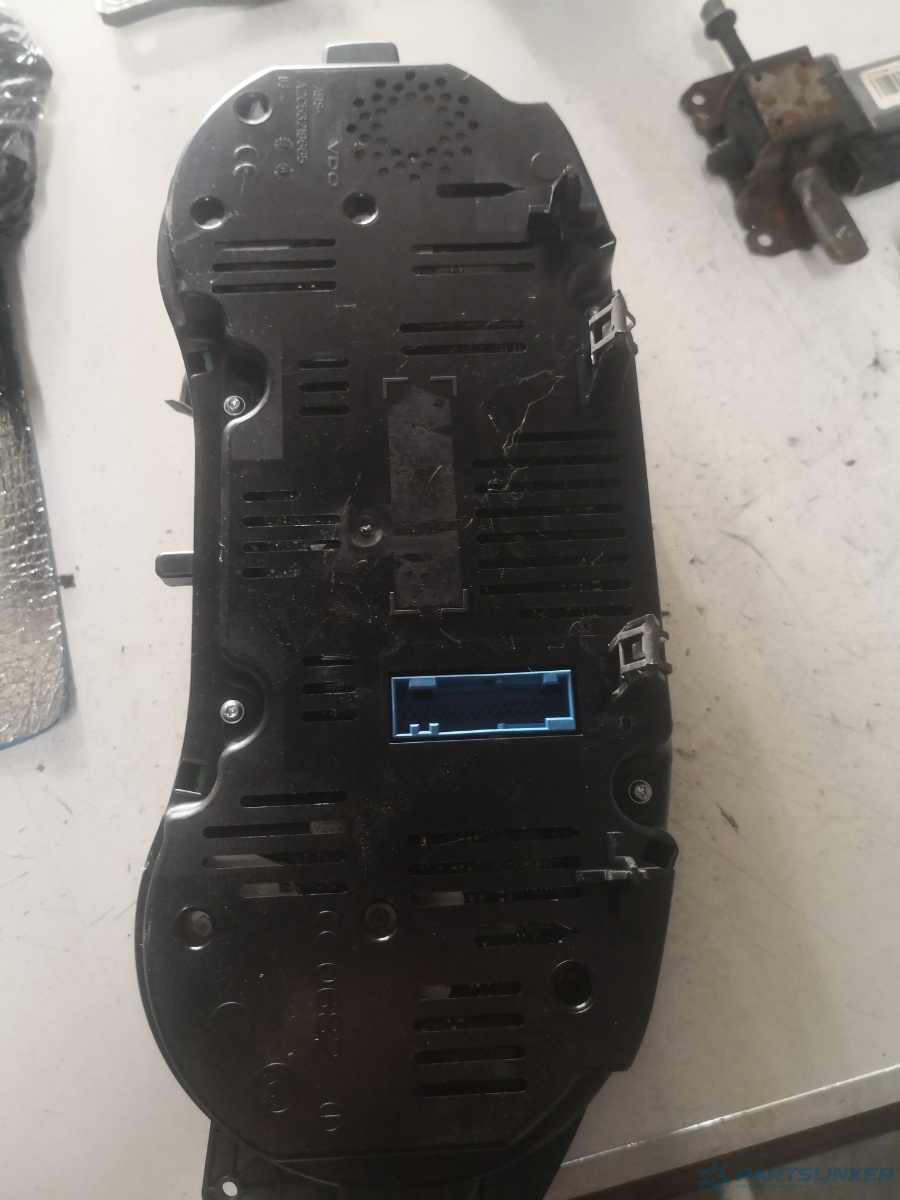 Ceasuri bord SKODA SUPERB (3T4) [ 2008 - 2015 ] OEM 3t2920941k – foto 3
