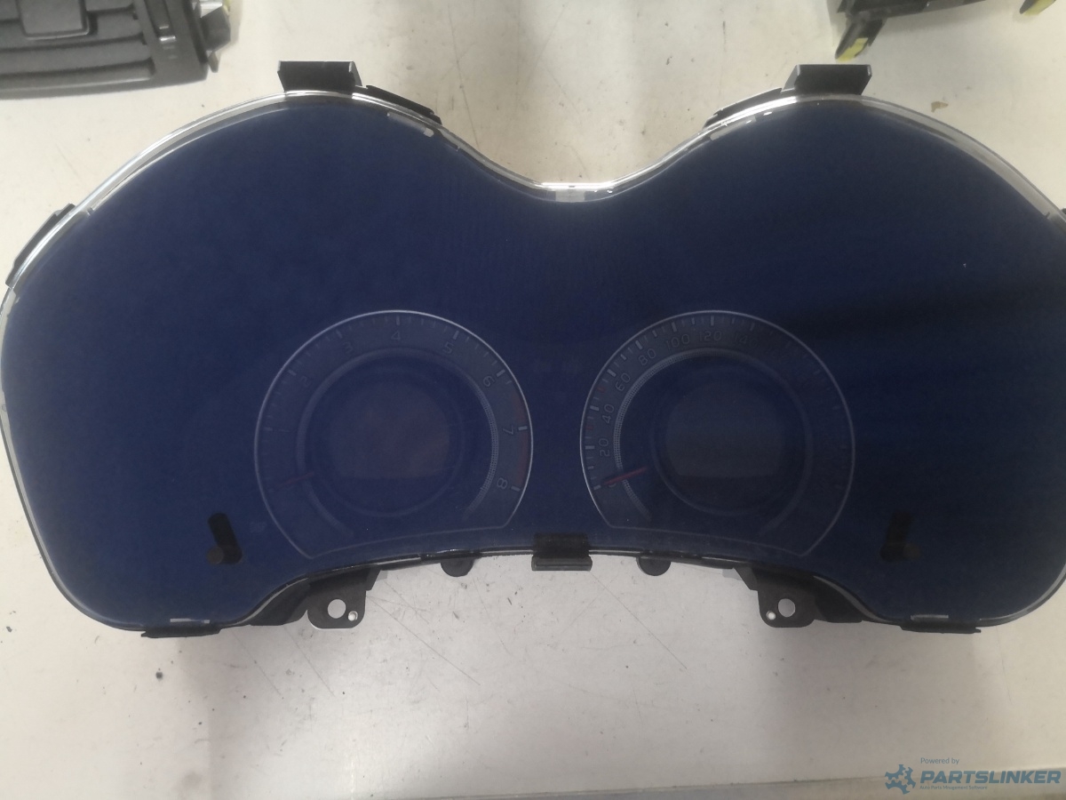 Ceasuri bord TOYOTA AURIS (_E15_) [ 2006 - 2012 ] OEM 8380002l92