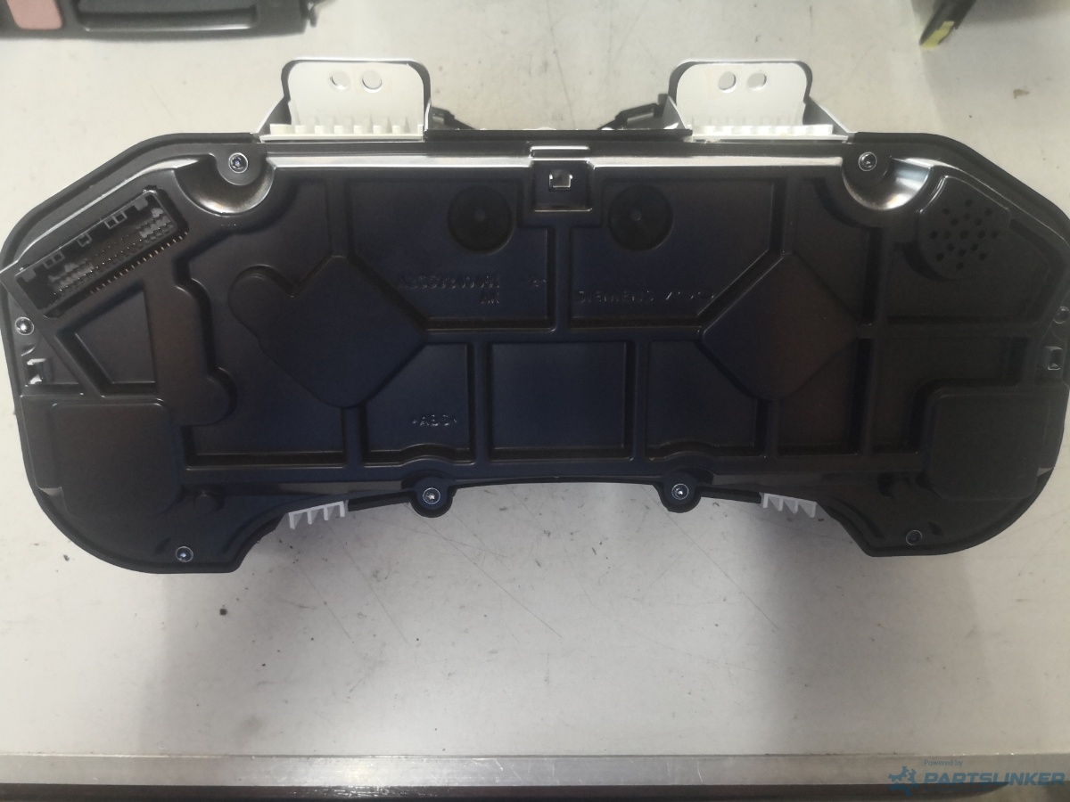 Ceasuri bord TOYOTA AURIS (_E15_) [ 2006 - 2012 ] OEM 8380002l92 – foto 3