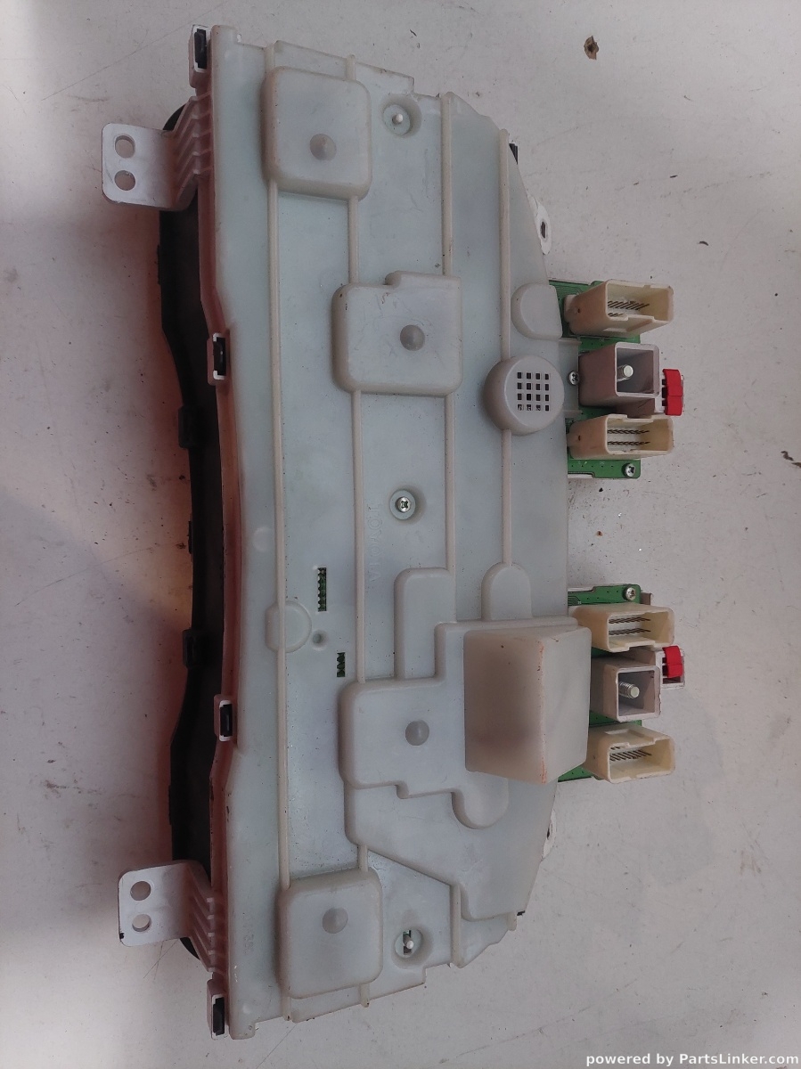 Ceasuri bord TOYOTA LAND CRUISER J120 OEM 038006d243a – foto 2