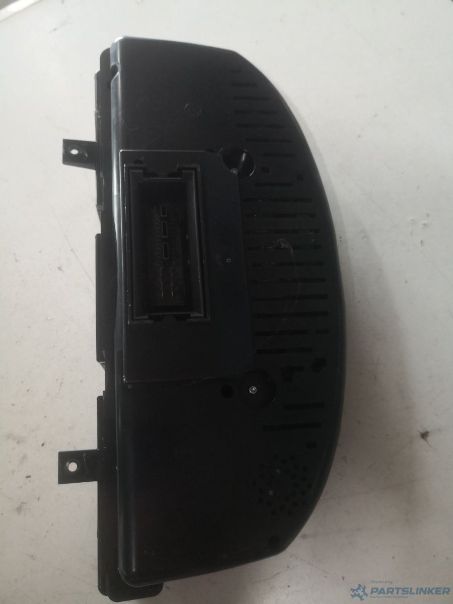Ceasuri bord VOLKSWAGEN PASSAT (3C2) [ 2005 - 2010 ] OEM A2c53194181 – foto 2