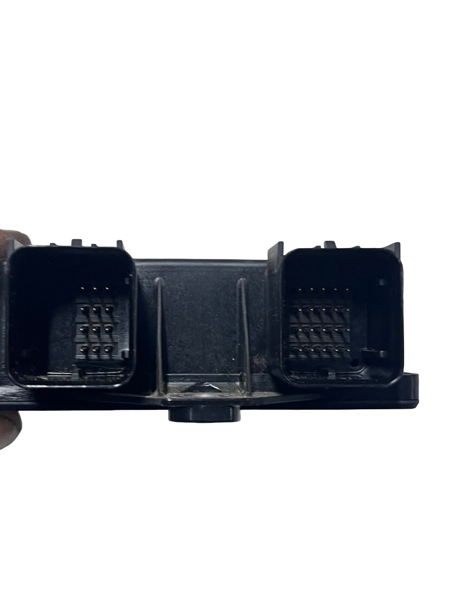 Centralina airbag  FORD FIESTA V Van 2002 - 2008 6S6T14B056 – foto 2