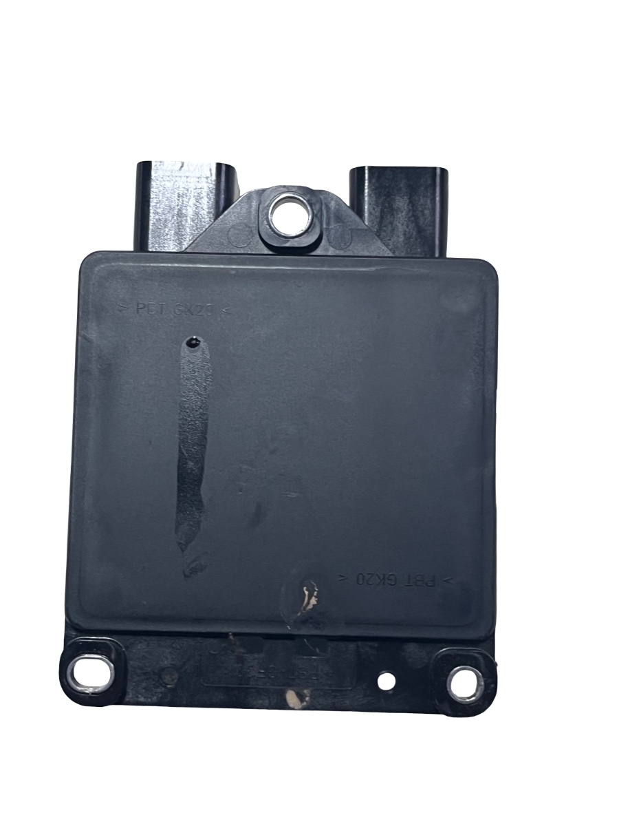 Centralina airbag  FORD FIESTA V Van 2002 - 2008 6S6T14B056 – foto 3