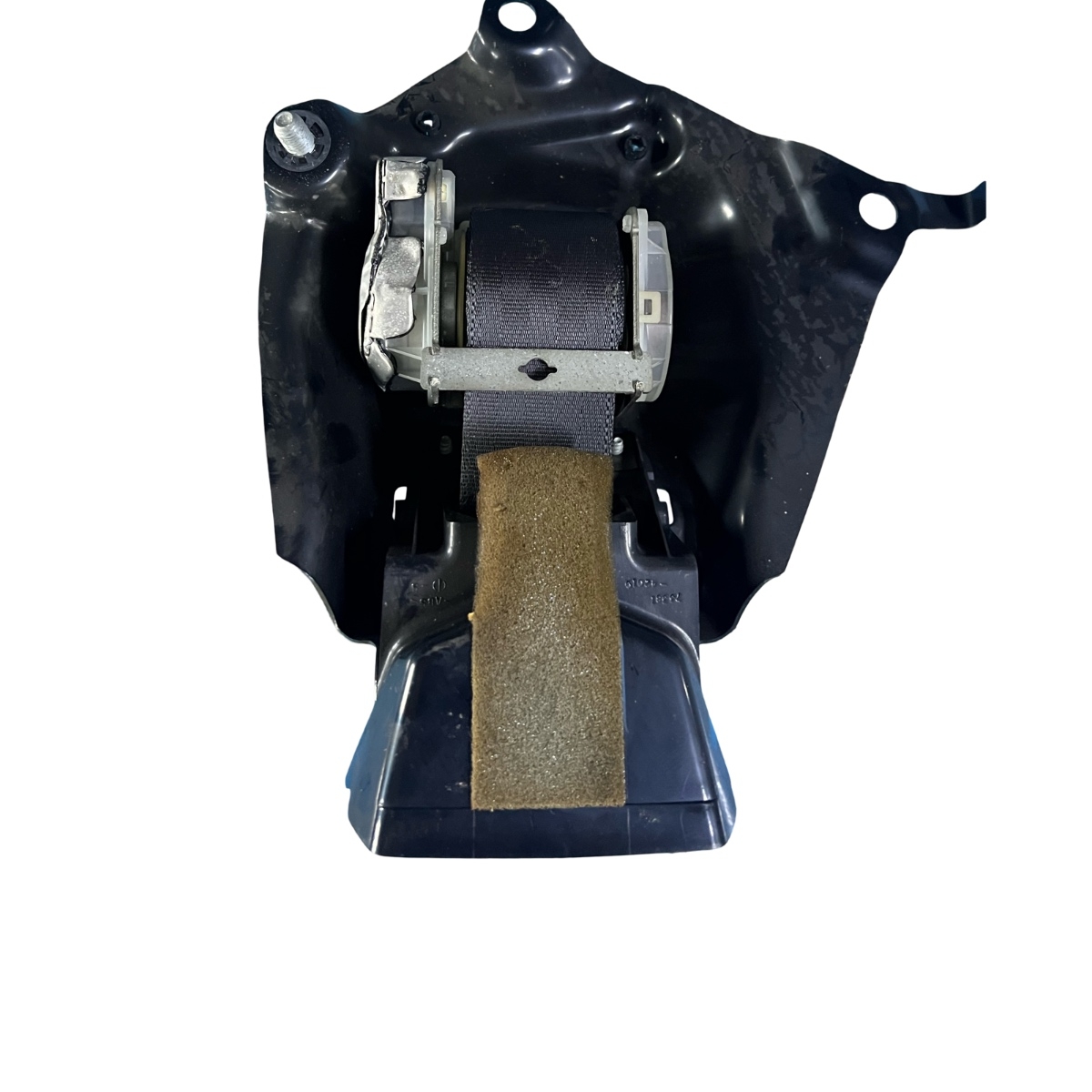 Centura de siguranta al 3-lea rand de scaune TOYOTA RAV 4 II _A2_ 2000 - 2005