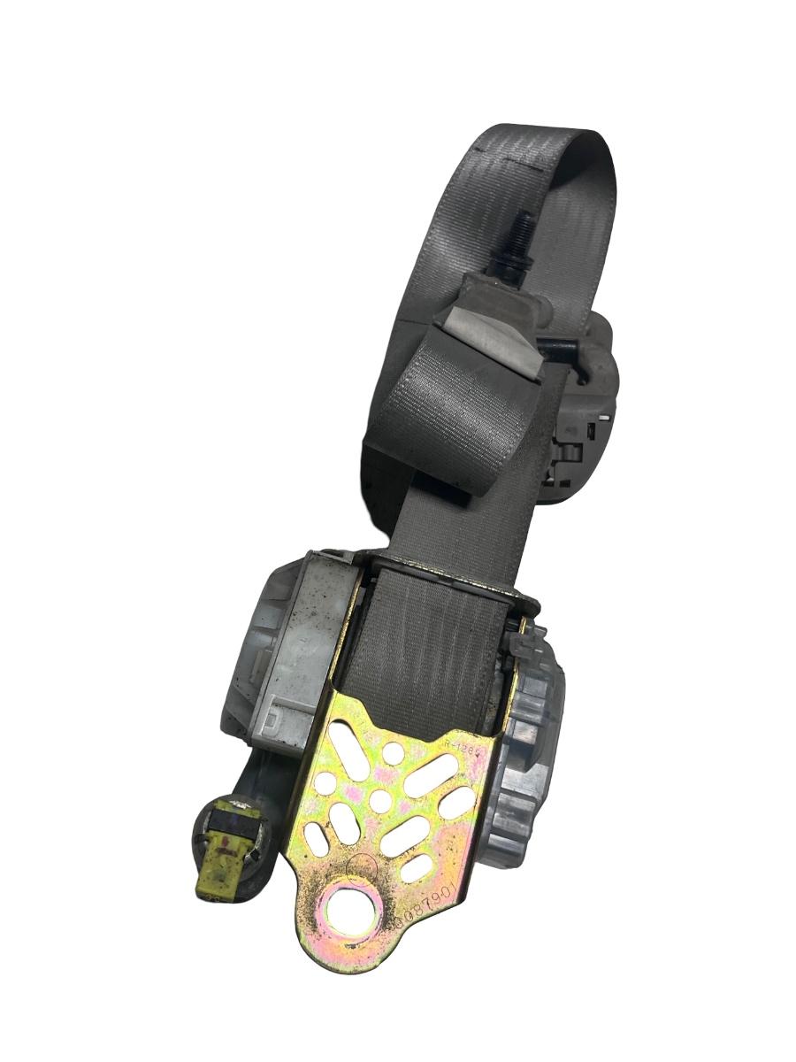 Centura de siguranta dreapta fata 4 usi TOYOTA RAV 4 II _A2_ 2000 - 2005 7L7550-P – foto 2