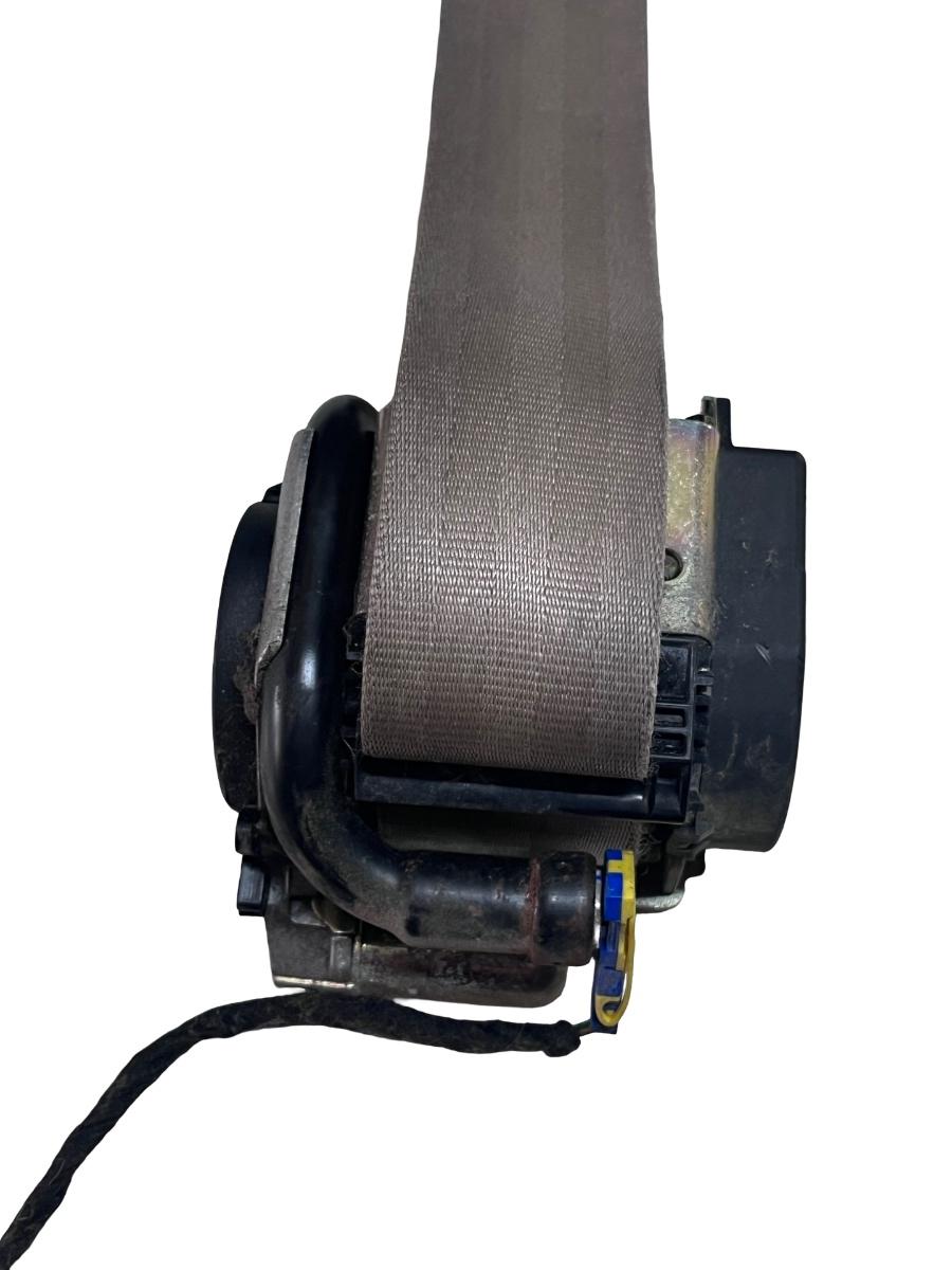 Centura de siguranta dreapta fata AUDI A4 Convertible 8H7, B6, 8HE, B7 2002 - 2009 600489900 – foto 3