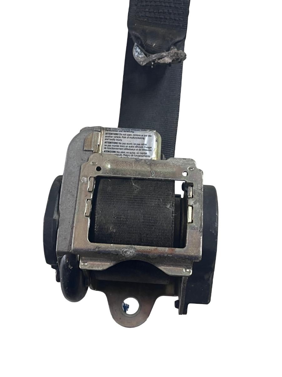 Centura de siguranta dreapta fata AUDI A6 II 4B2, 4B4, C5 1997 - 2005 4B0857706A – foto 2