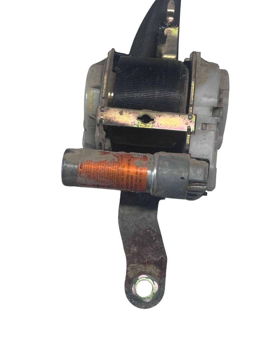 Centura de siguranta dreapta fata CHEVROLET SPARK M200, M250 2005 - 2014 – foto 3
