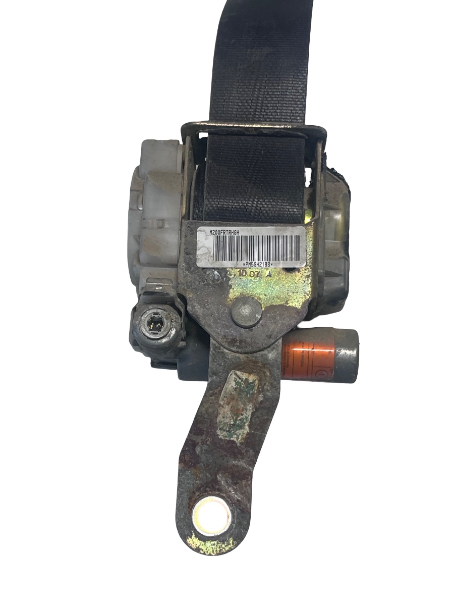 Centura de siguranta dreapta fata CHEVROLET SPARK M200, M250 2005 - 2014 – foto 2
