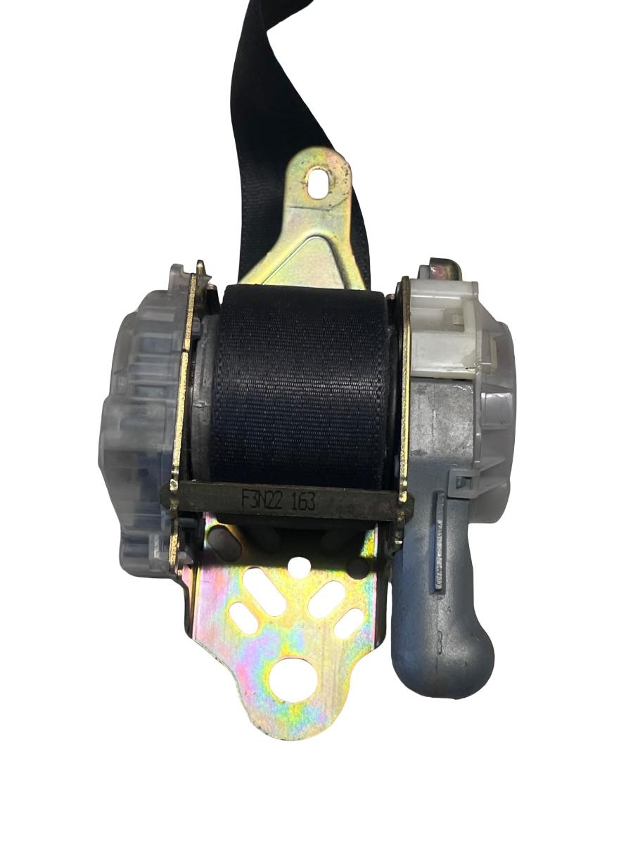 Centura de siguranta dreapta fata DAIHATSU CUORE V L7_ 1998 - 2003 7L3160-P – foto 2