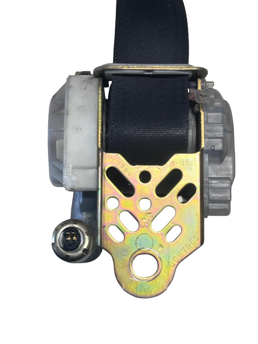 Centura de siguranta dreapta fata DAIHATSU CUORE V L7_ 1998 - 2003 7L3160-P – foto 3