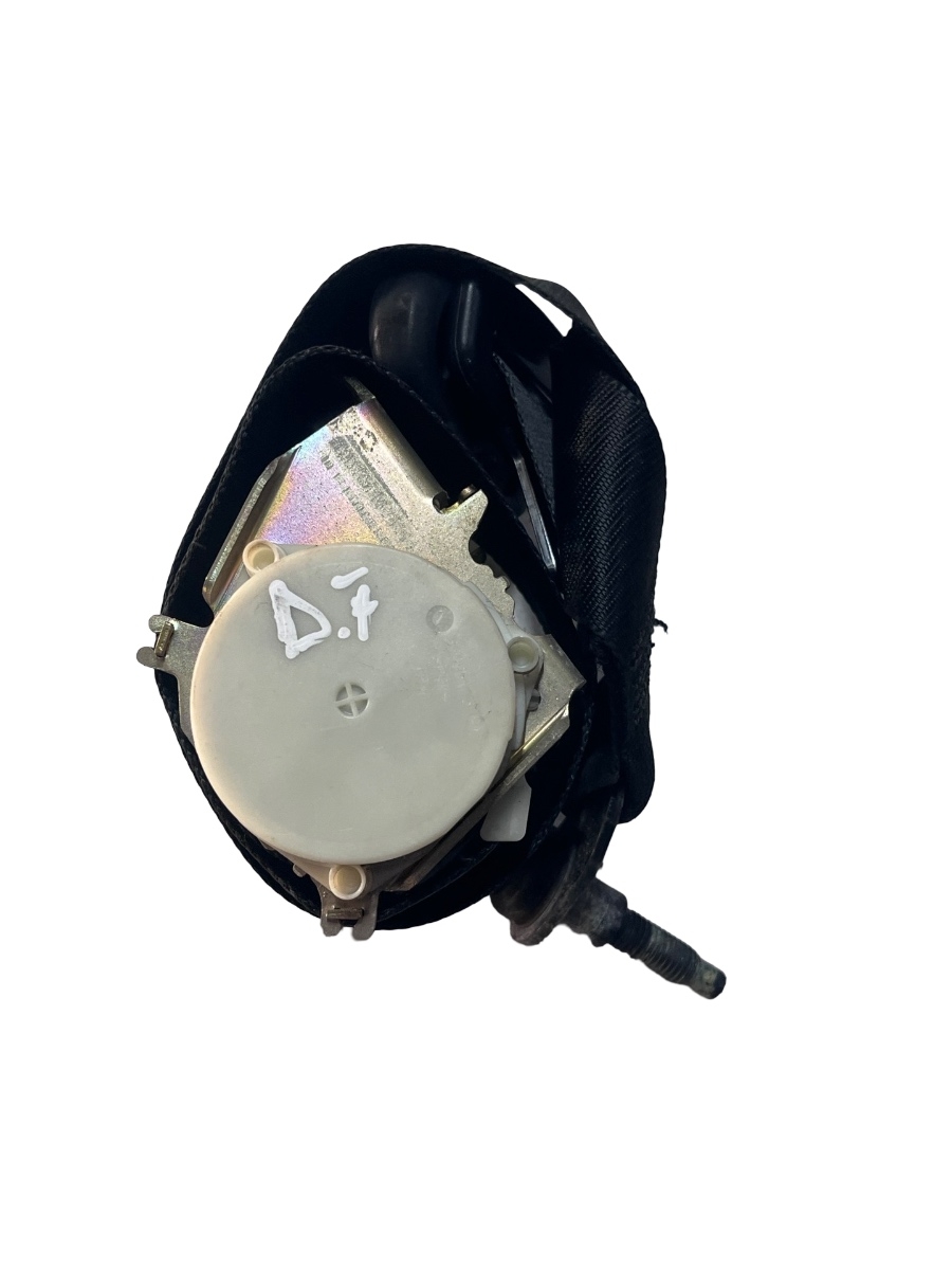 Centura de siguranta  dreapta fata FORD FOCUS II DA_, HCP, DP 2004 - 2013 – foto 2