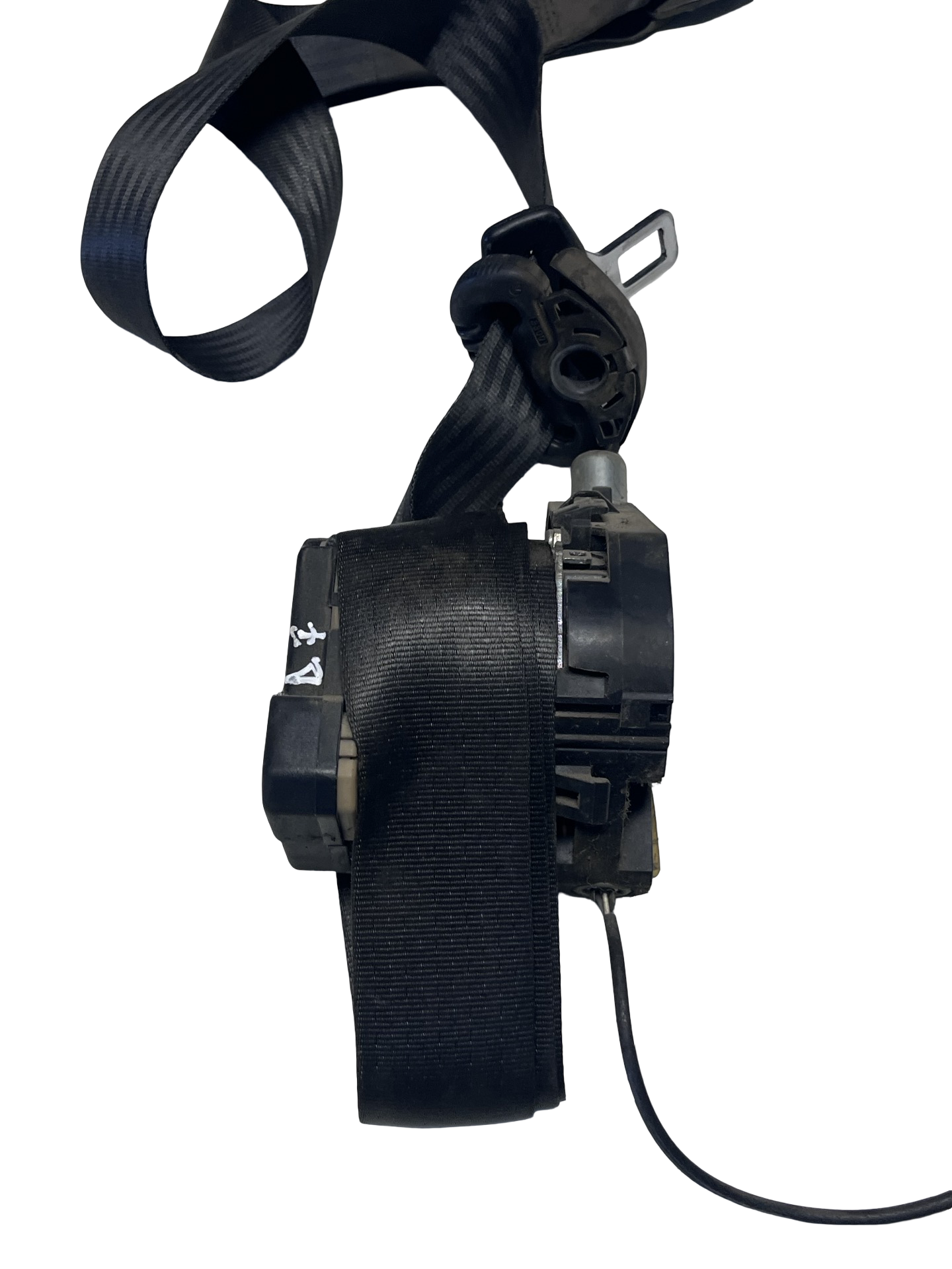 Centura DE Siguranta dreapta față Iveco Daily IV 2006–2011 – foto 2