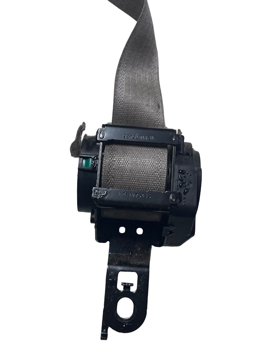 Centura de siguranta dreapta fata JEEP COMMANDER XK, XH 2005 - 2010 – foto 4