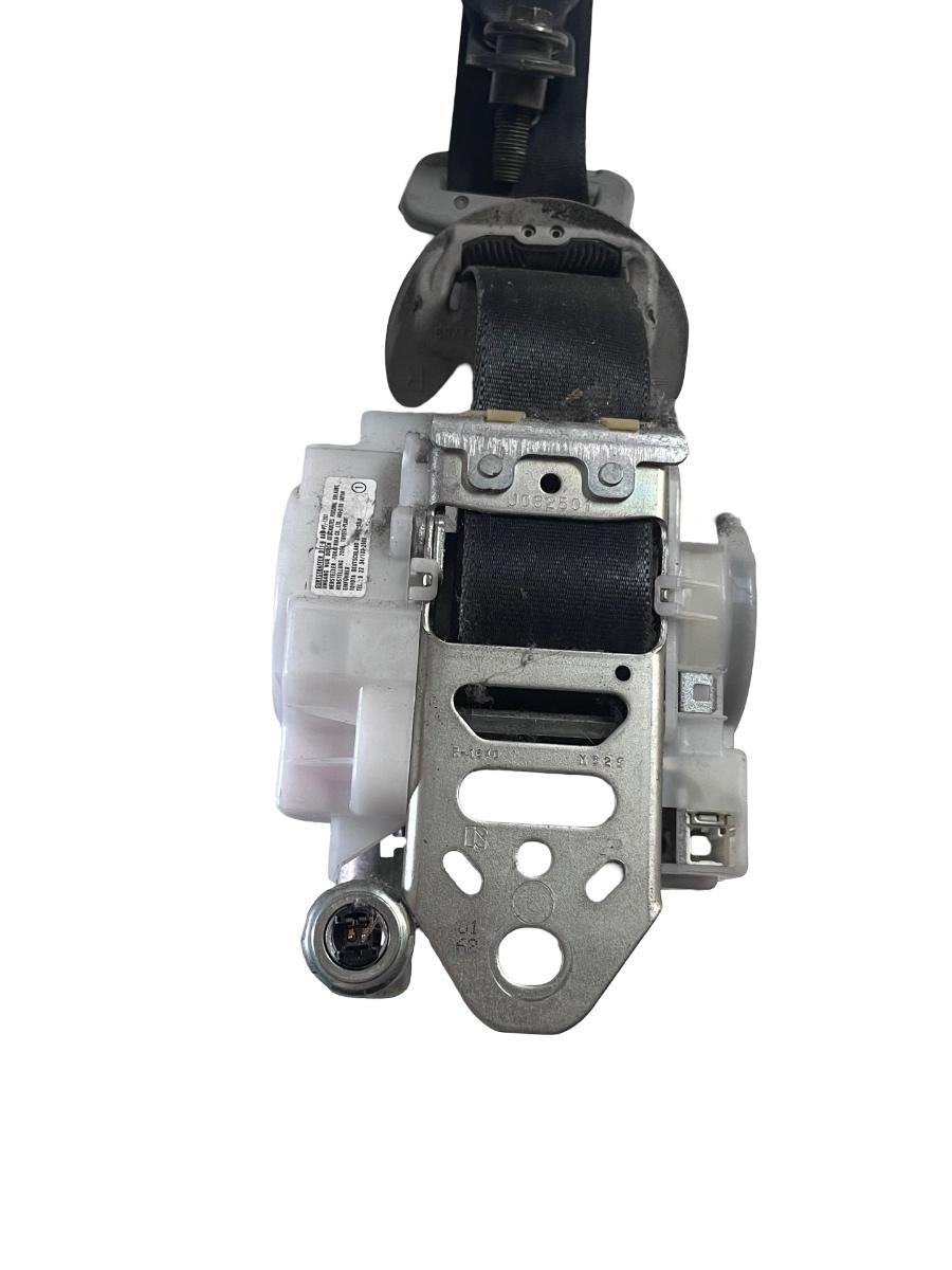 Centura de siguranta dreapta fata LEXUS IS II Saloon GSE2_, ALE2_, USE2_ 2005 - 2013 7M7750-P – foto 2