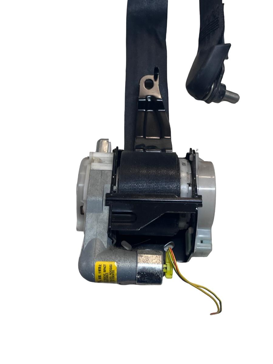 Centura de siguranta dreapta fata MAZDA 2 DE, DH_3 2007 - 2015 E40436141 – foto 2