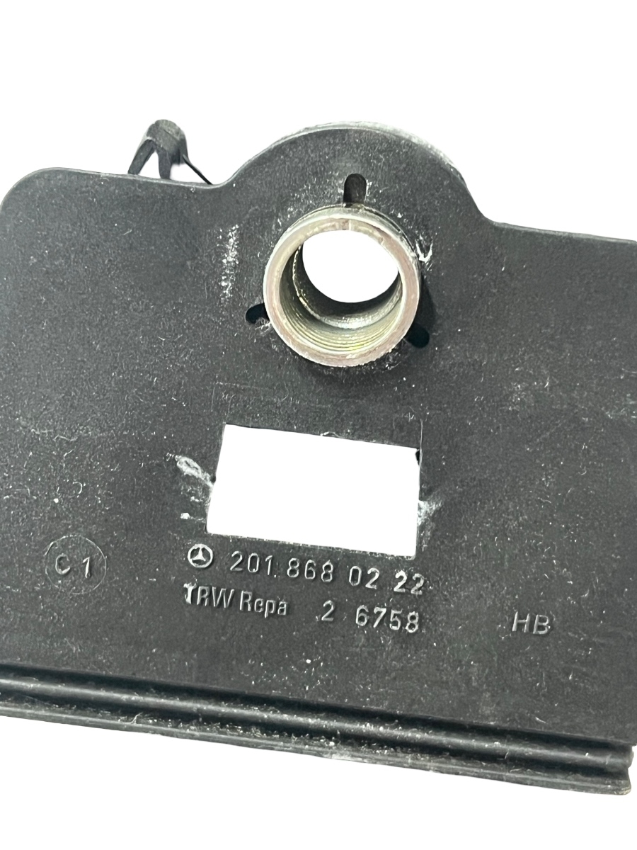 Centura de siguranta dreapta fata MERCEDES-BENZ C-CLASS W202 1993 - 2000 2018680222 – foto 3