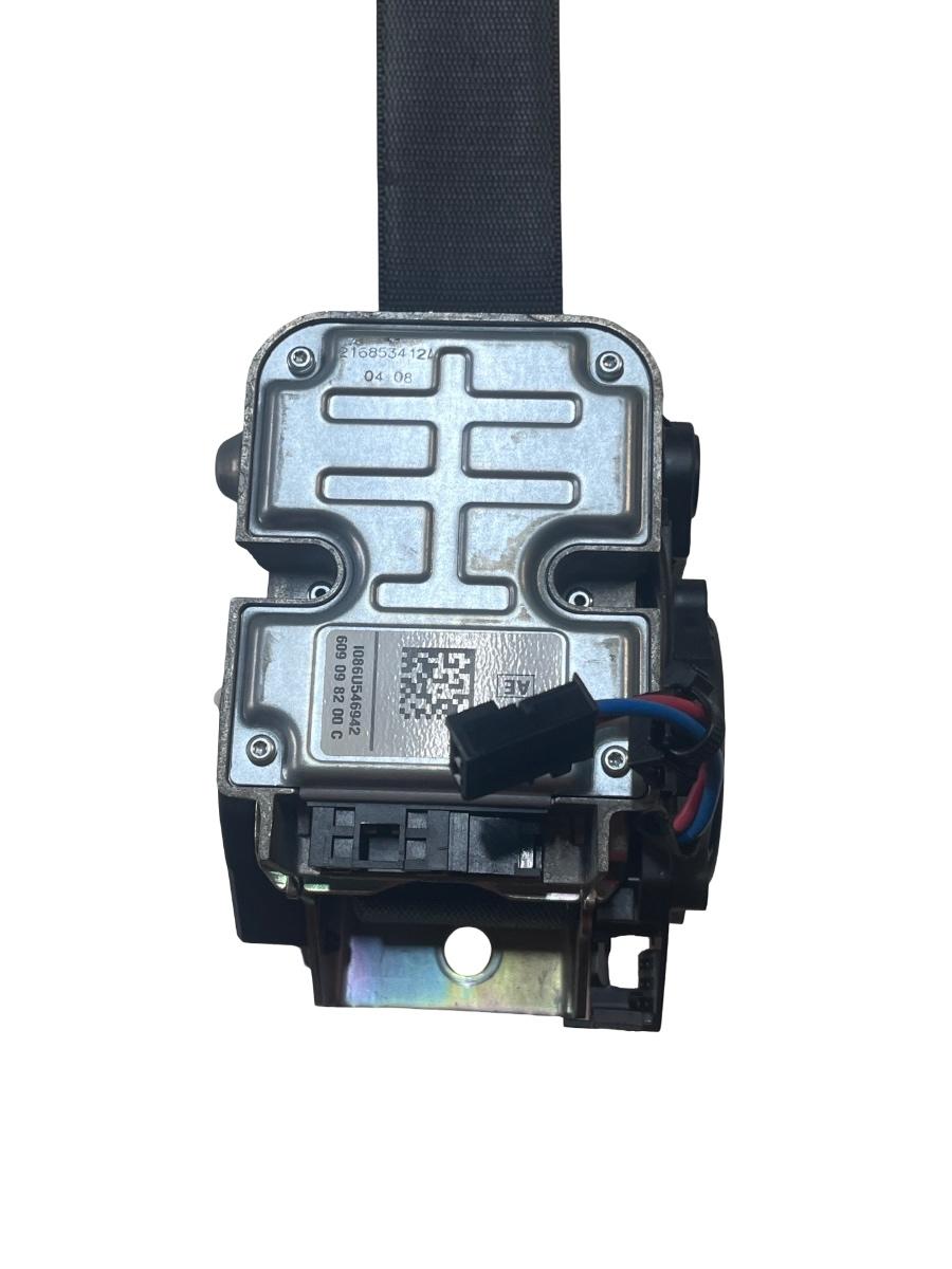 Centura de siguranta dreapta fata MERCEDES-BENZ E-CLASS W211 Break FL 2002 - 2009 2118607886 – foto 2