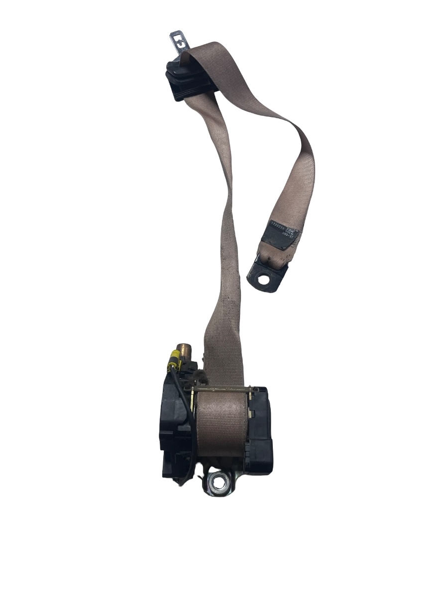 Centura de siguranta  dreapta fata MERCEDES-BENZ M-CLASS W163 1998 - 2005 172023R – foto 2