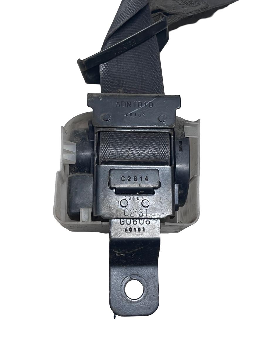 Centura de siguranta dreapta fata MITSUBISHI L200 - 2001 ADN1010 – foto 2