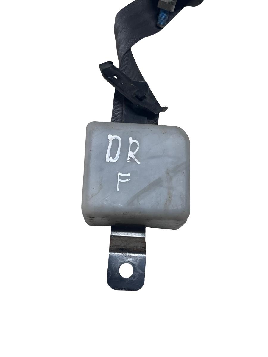 Centura de siguranta dreapta fata MITSUBISHI L200 - 2001 ADN1010 – foto 3
