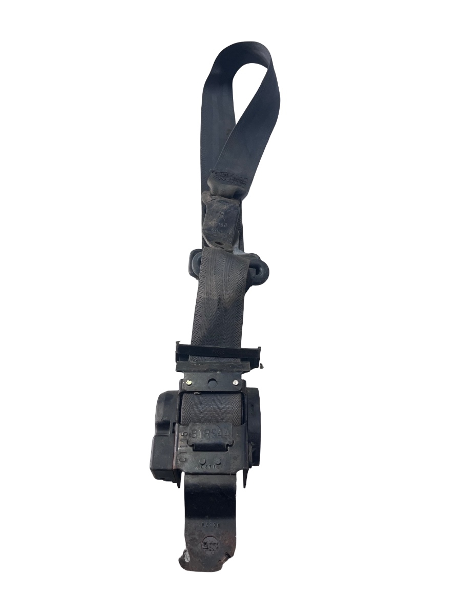 Centura de siguranta  dreapta fata MITSUBISHI PAJERO II Canvas Top V2_W, V4_W 1990 - 2000 81R544