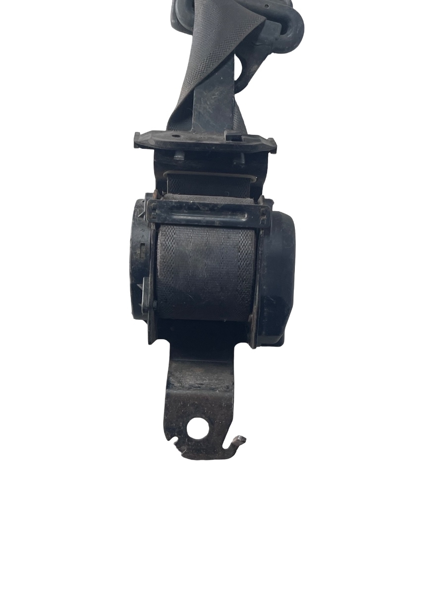 Centura de siguranta  dreapta fata MITSUBISHI PAJERO II Canvas Top V2_W, V4_W 1990 - 2000 81R544 – foto 3