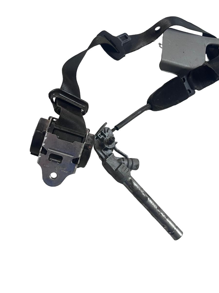 Centura de siguranta dreapta fata OPEL CORSA D S07 2006 - 2014 607707600C – foto 2